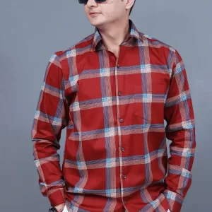 Shirt Check