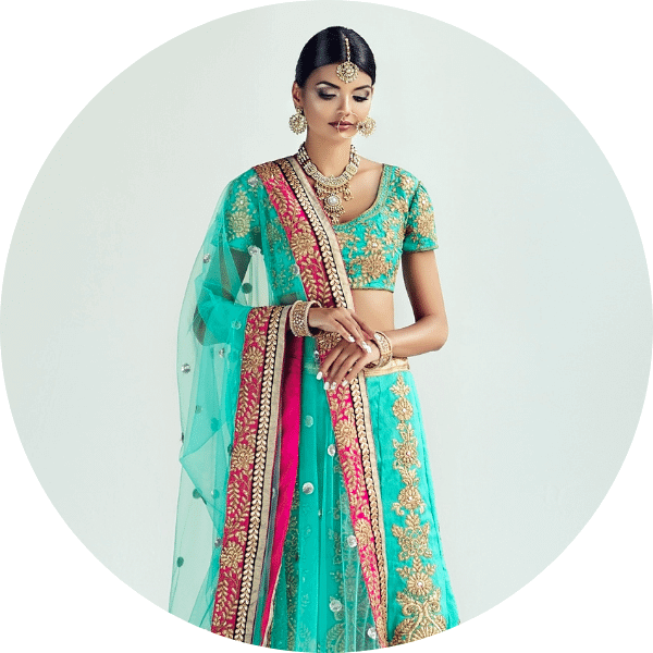 Lehenga
