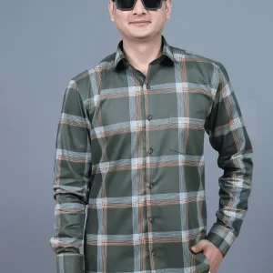 shirt Check